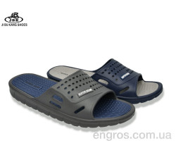 Шлепки Jibukang